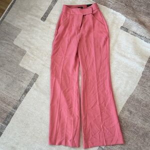 Express Flare Trouser Super High Rise (0R)